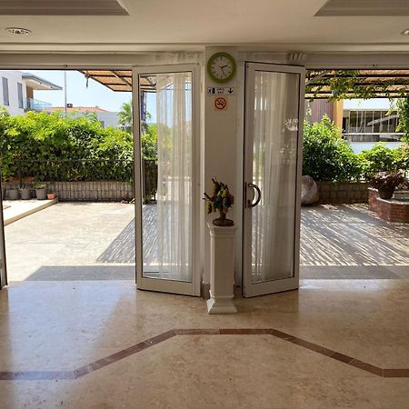 Fora Apart Otel Чешме Екстер'єр фото