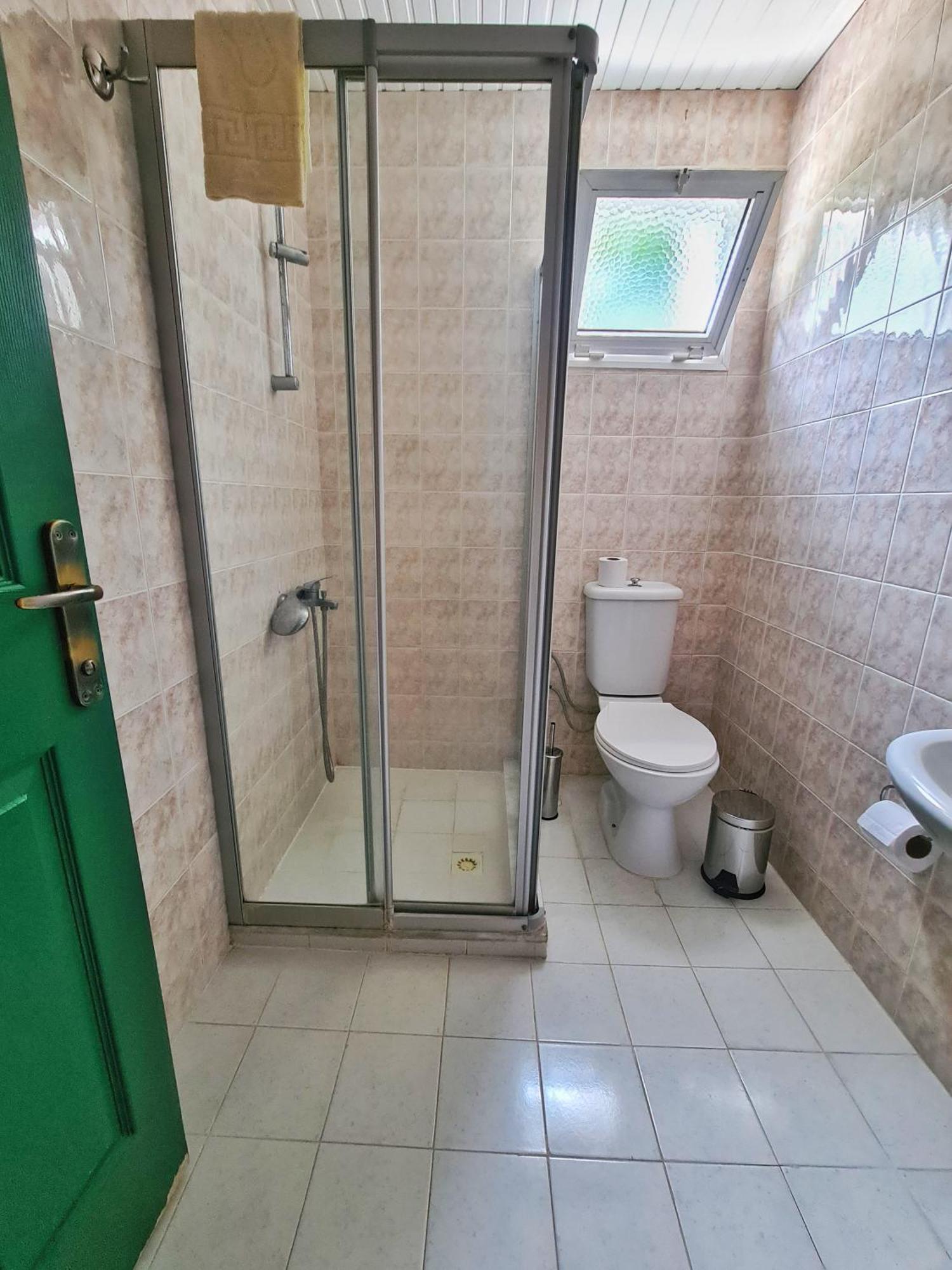 Fora Apart Otel Чешме Екстер'єр фото