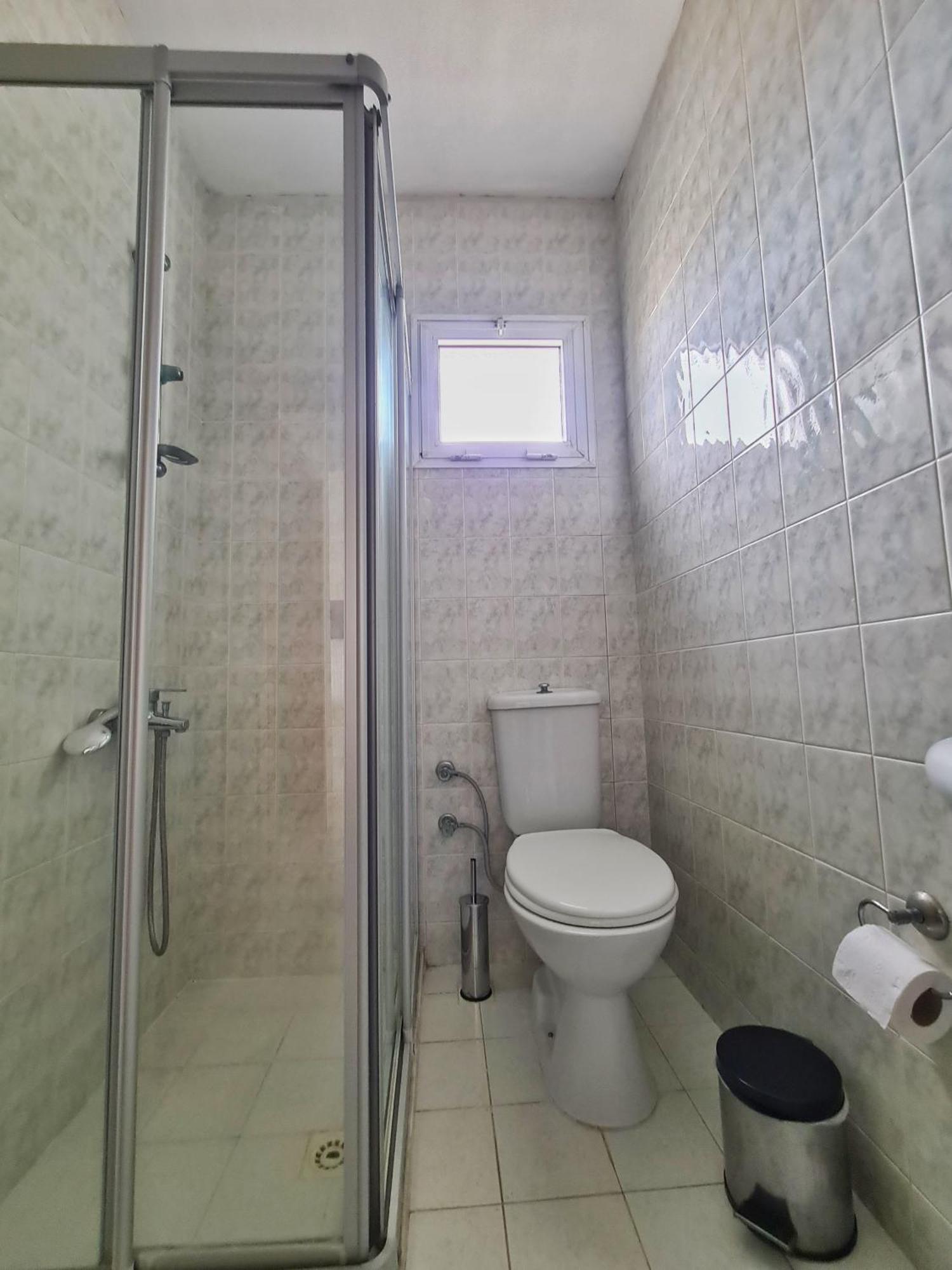 Fora Apart Otel Чешме Екстер'єр фото