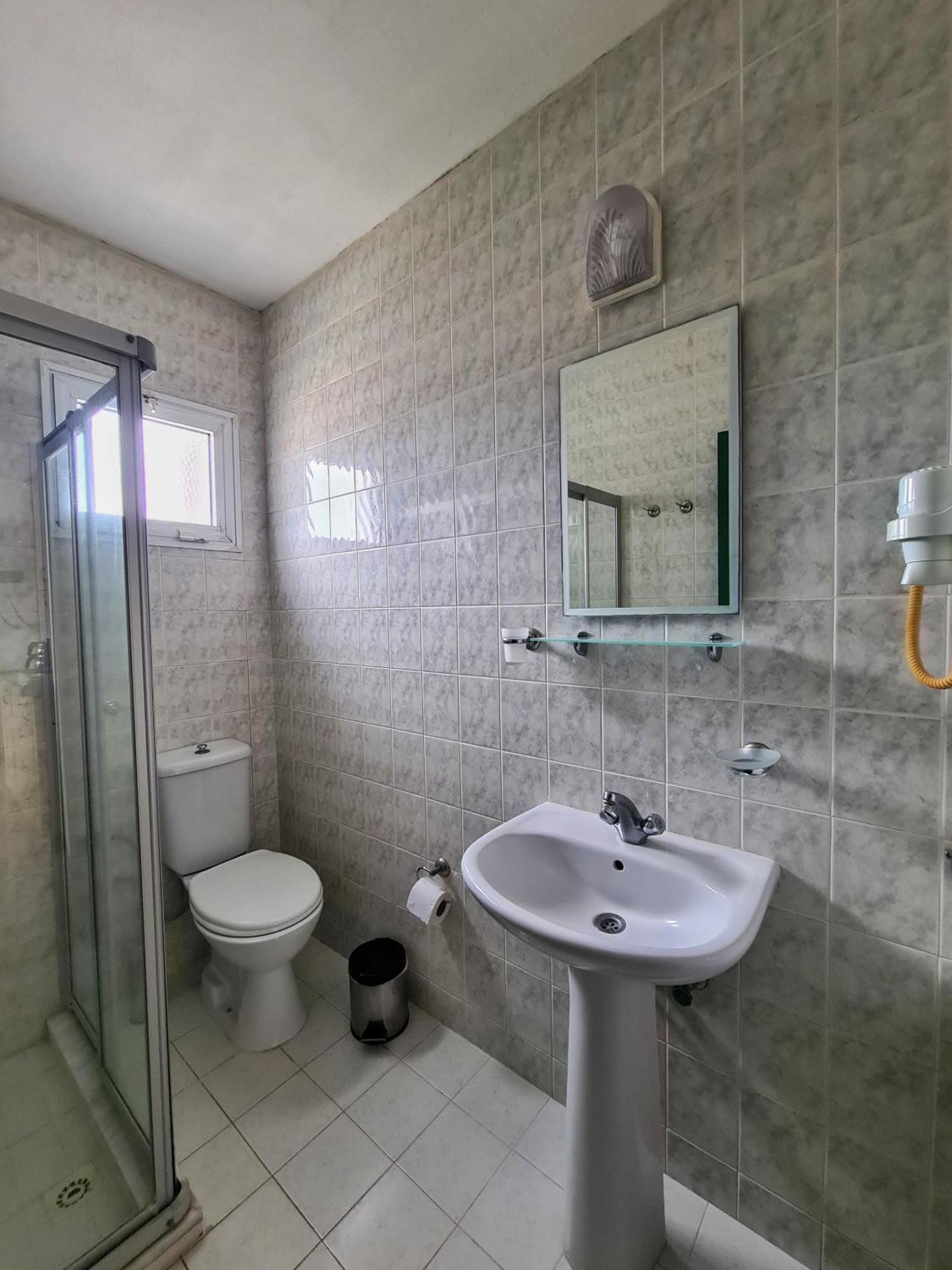 Fora Apart Otel Чешме Екстер'єр фото