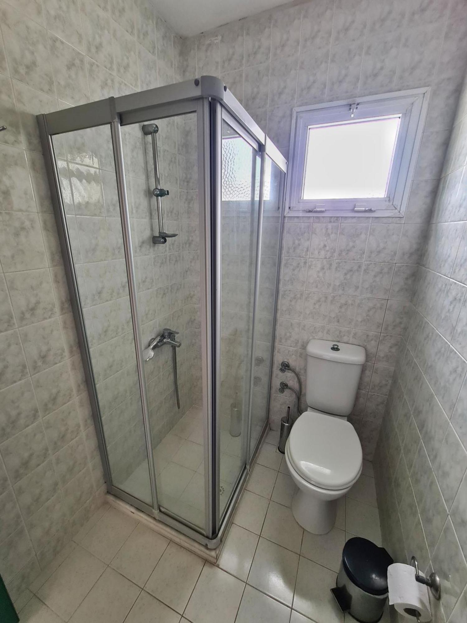 Fora Apart Otel Чешме Екстер'єр фото
