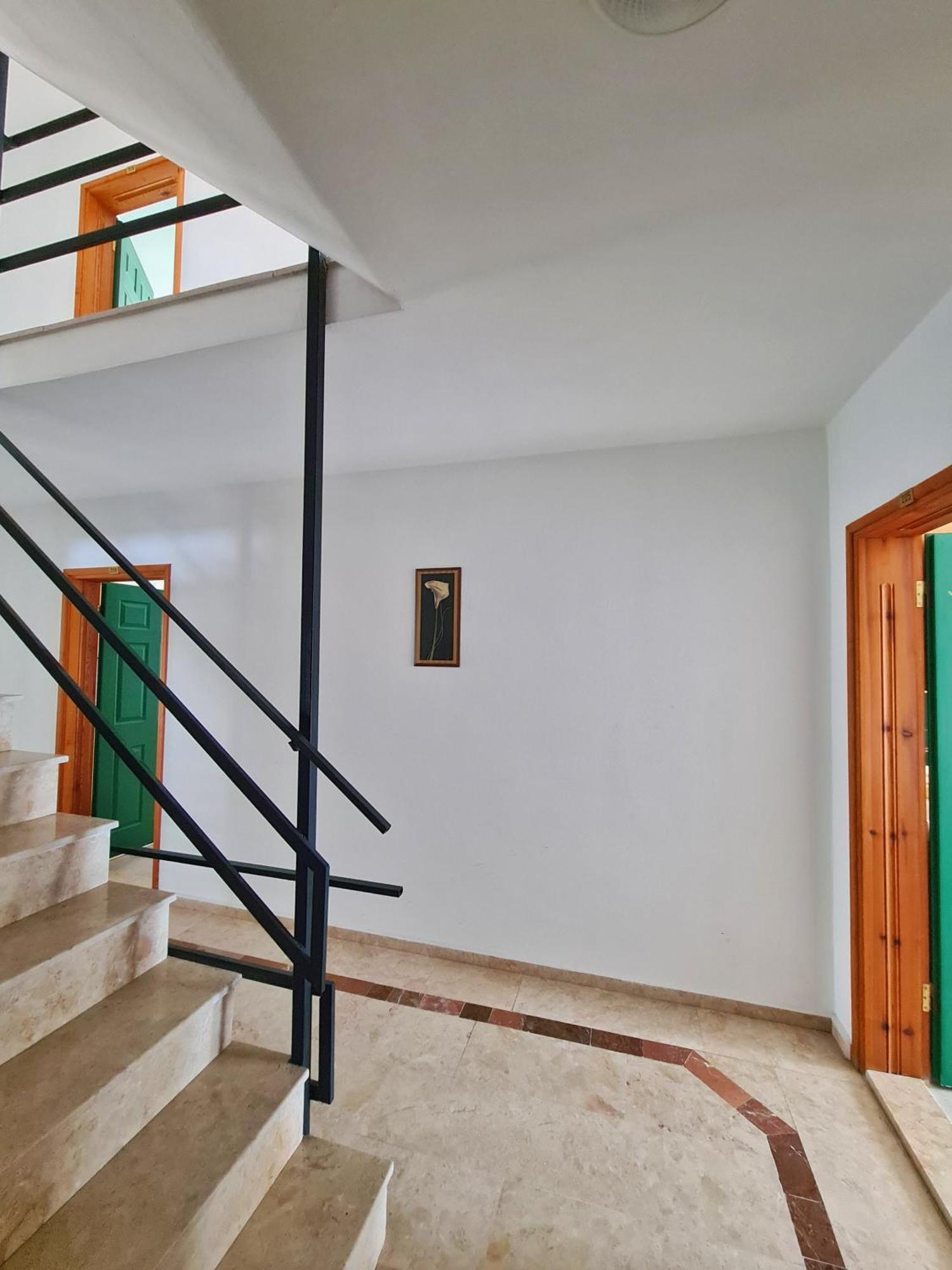 Fora Apart Otel Чешме Екстер'єр фото