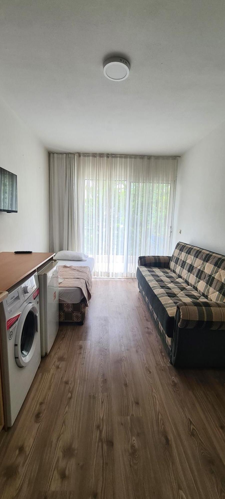 Fora Apart Otel Чешме Екстер'єр фото