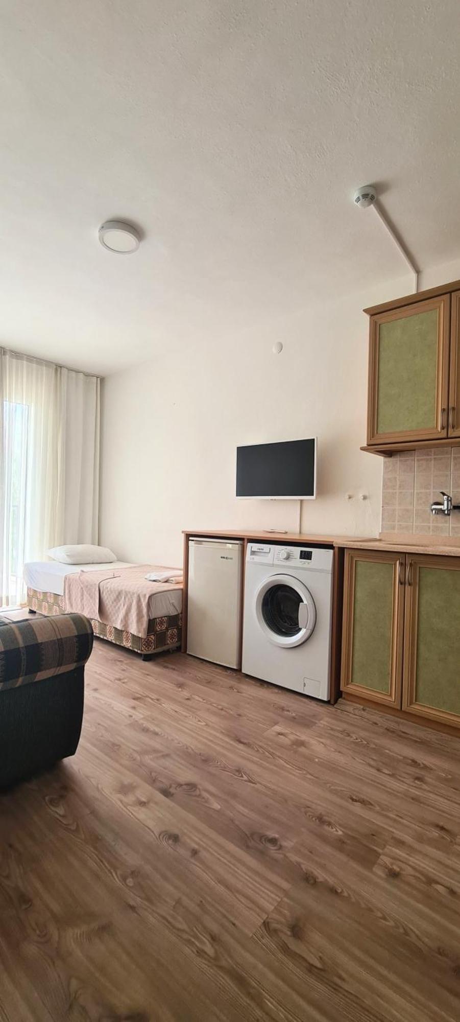 Fora Apart Otel Чешме Екстер'єр фото